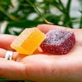 Can people taking other medications take delta 8 gummies safely?