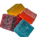Are there any special storage requirements for delta 8 gummies?