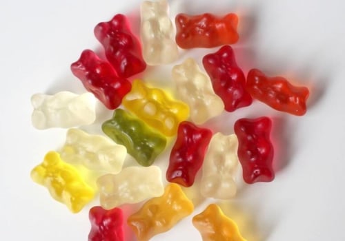 How can i ensure that i'm getting the best value when buying delta-8 thc gummy bears online?