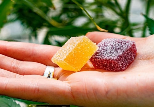 Are there any non-gmo options for delta 8 gummies?